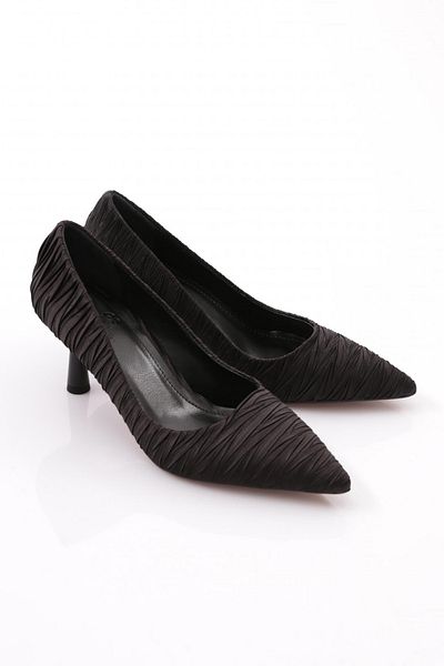 DGN 37025 Model Women's Heeled Shoes