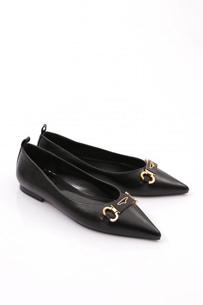 DGN 169 Model Women's Ballerinas