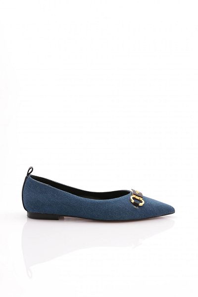 DGN Women's Ballerinas 27103557