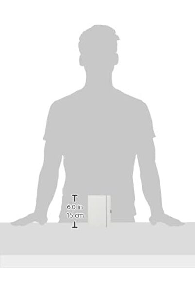 Lamy Yumuşak Kapak A6 Lastikli Defter - Beyaz / B4b