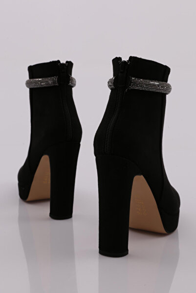 DGN Kadın Abiye Ayakkabı 71333910