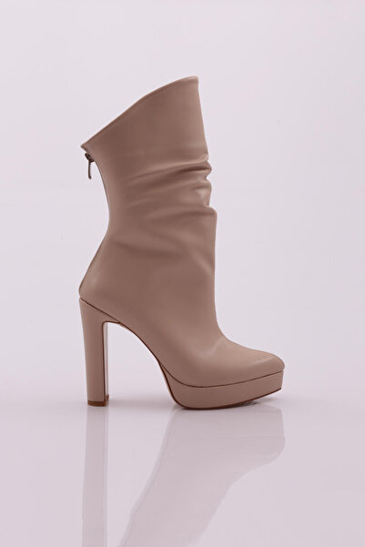 DGN أحذية جلدية مريحة للنساء 71633910