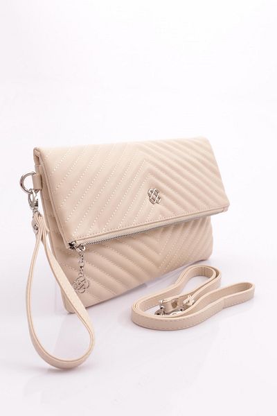 DGN Cream Women's Bag - 548103588