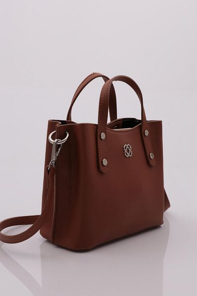 DGN Tan Women's Daily Bag - 41613431