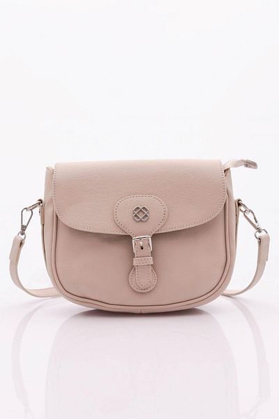 DGN Women's Corded Bag - Beige 41633431