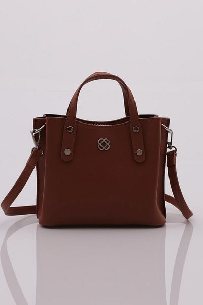 DGN Tan Women's Daily Bag - 41613431