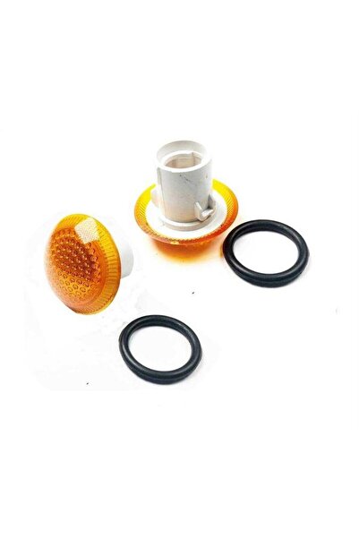 Genel Markalar Camurluk Sınyalı Duysuz Turuncu Camlı Ford Connect 02-12 Ford ...