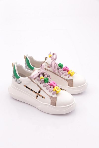 DGN 1023 Pantofi pantofi pentru femei