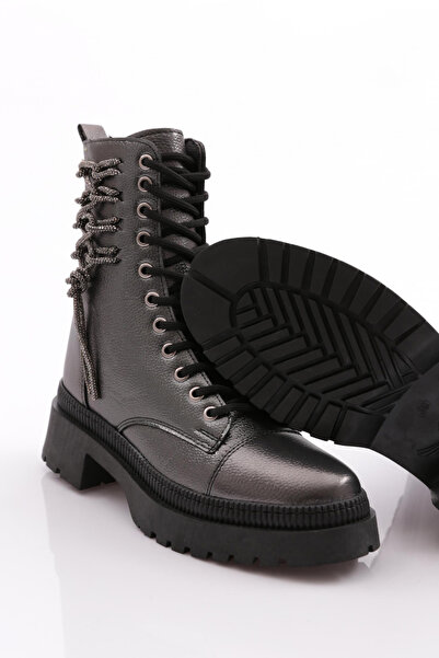 DGN Kadın Bot Platin Havyar 101333421027