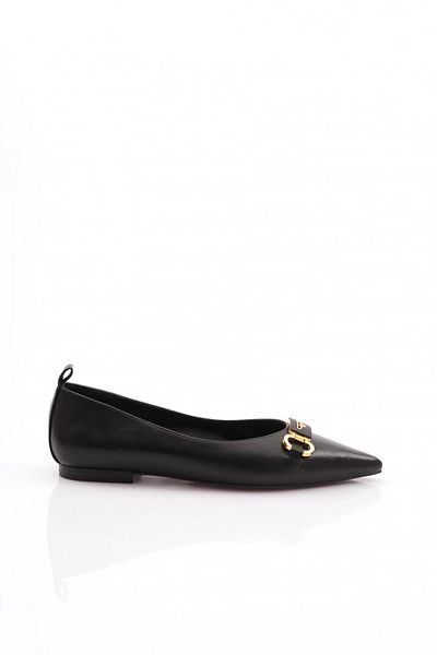 DGN 169 Model Women's Ballerinas