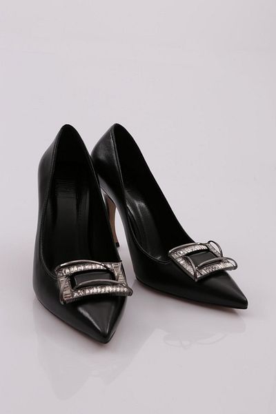 DGN 9032 Pantofi cu toc pentru damă