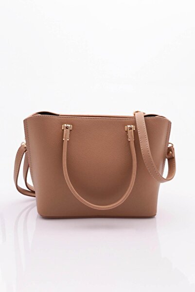 DGN Καθημερινή Γυναικεία Τσάντα - Γη 211143562