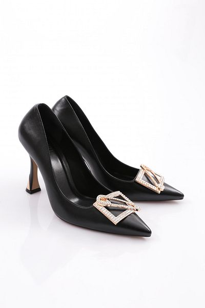 DGN 39030 Pantofi de damă cu toc