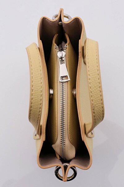 DGN Yellow Women's Casual Bag - 41613431