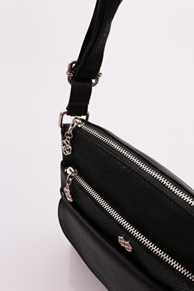 DGN Women's Black Bag - 29483588