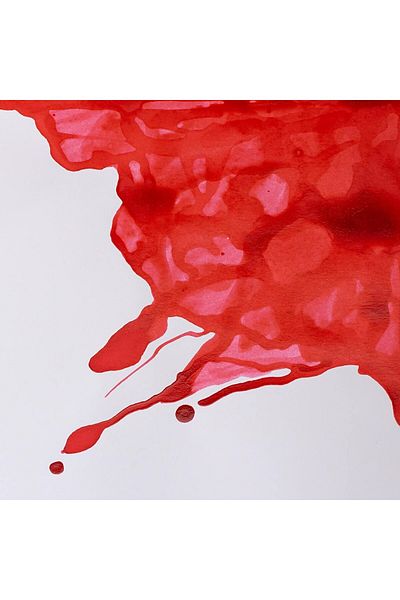 Winsor Newton Winsor & Newton Scarlet 601 - 14ml Drawing Ink
