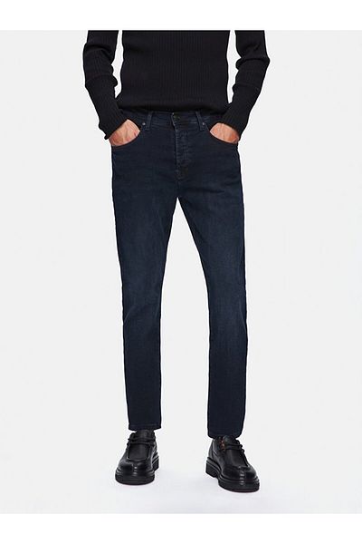 Ltb Lawrie Y Skinny Leg Jean παντελόνι στη μέση