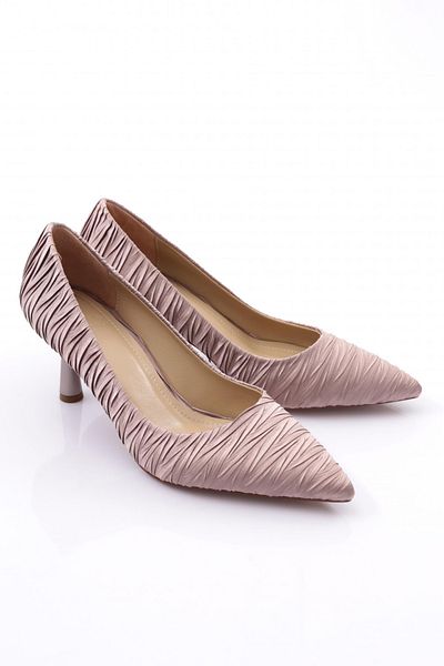 DGN 30825 Pantofi cu toc de damă