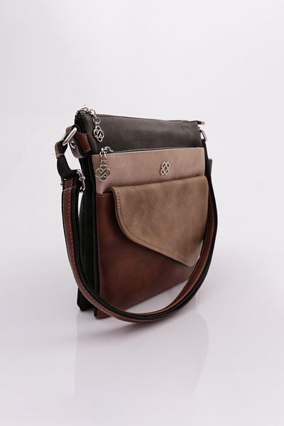 DGN Women's Bag Light Mink Tan 29483588