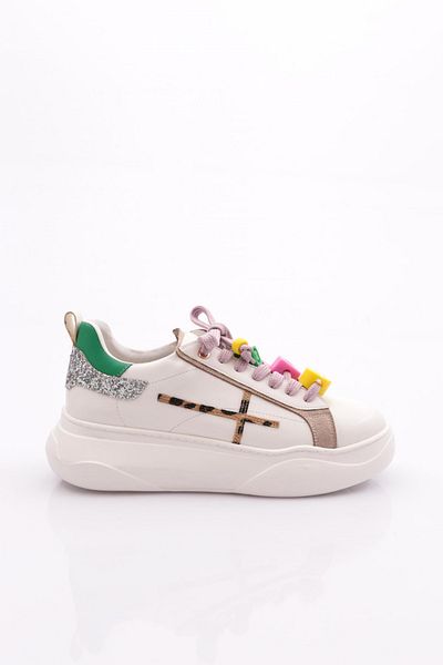 DGN 1023 Pantofi pantofi pentru femei