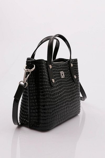 DGN Black Bean Women's Daily Bag - 41613431