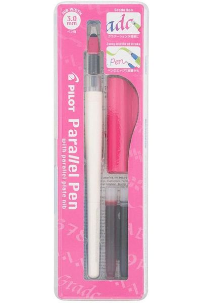 Pilot Parallel Pen Calligraphy Pen 3.0mm