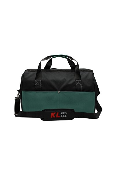 KLPRO Çok Gözlü Büyük Boy Alet Taşıma çantası Kltct20