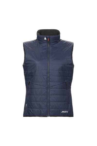 Musto W Women's Vest