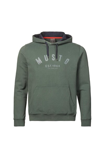 Musto M MARINA KAPŞONLU