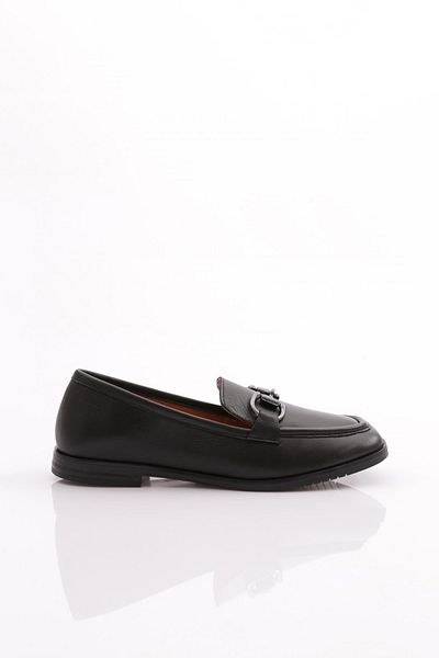 DGN Frauen Babet Schwarz Schuhe 1832110   Modell