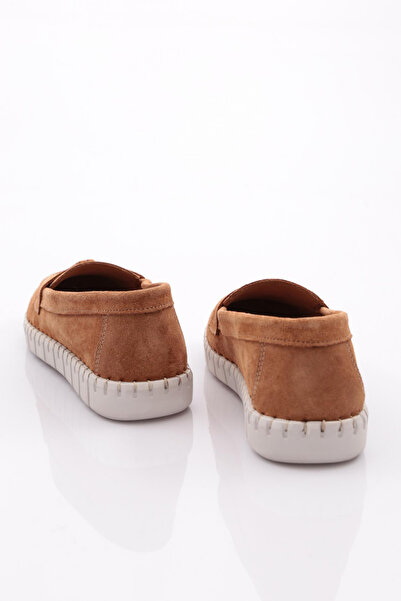 DGN P39 Women's Rope Patterned Comfortable Shoes