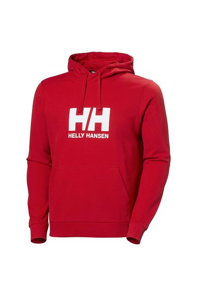 Helly Hansen Hh Logo 2.0 Hooded Sweatshirt