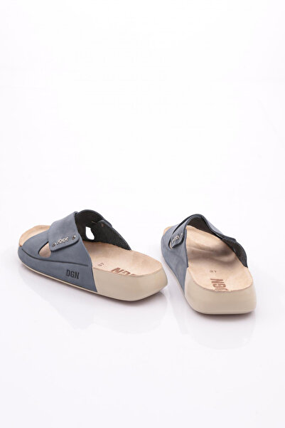 DGN P26 Kadin Çapraz Bantli Terlik