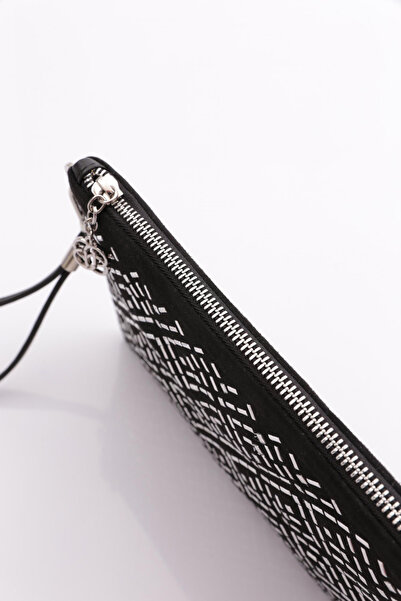 DGN 4114 Geantă de piatră baghetă pentru femei