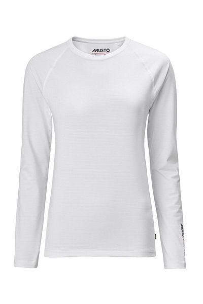 Musto Evo Sunblock Ls Tee 2.0 Fw