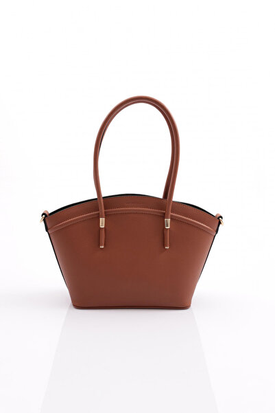 DGN 10016 Γυναικεία Τσάντα Οβάλ