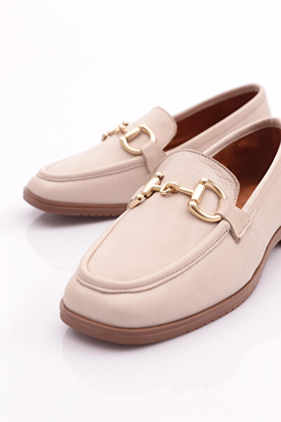 DGN Women's Ballerina Cream Model Number: 1832110