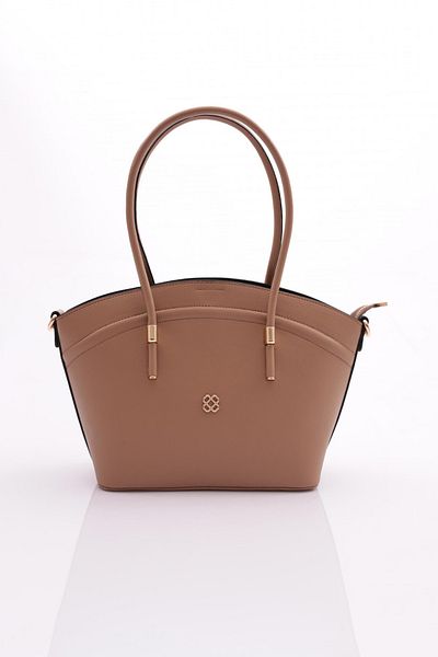 DGN 10016 Women's Oval Bag