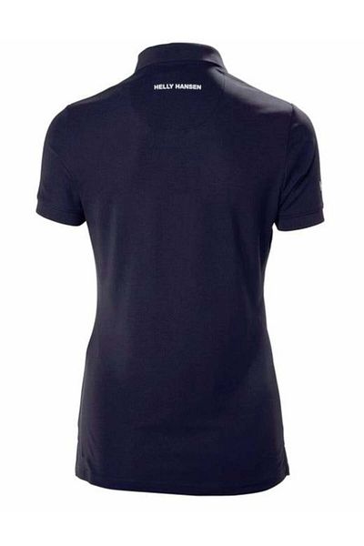 Helly Hansen Hh W Crewline Polo - Χαλαρή εφαρμογή