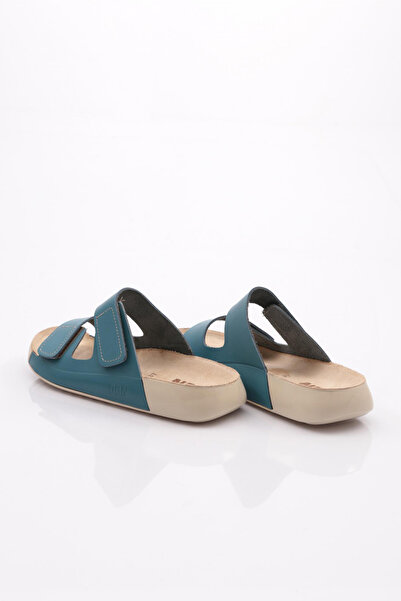 DGN P27 Жіночі капці на подвійній резинці