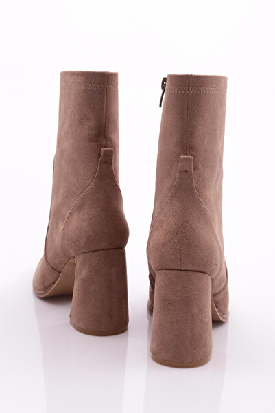 DGN Kadın Abiye Ayakkabı 91793236