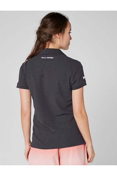 Helly Hansen Hh W Crewline Polo - Χαλαρή εφαρμογή