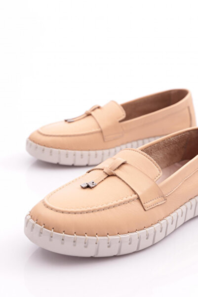 DGN P39 Women's Rope Patterned Comfortable Shoes