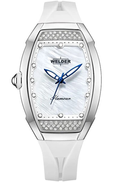 WELDER MOODY ساعة يد نسائية Wrh4007
