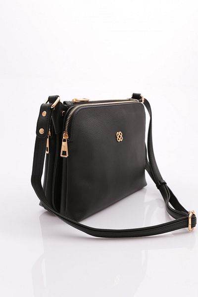 DGN Women's Black Bag - 211153562