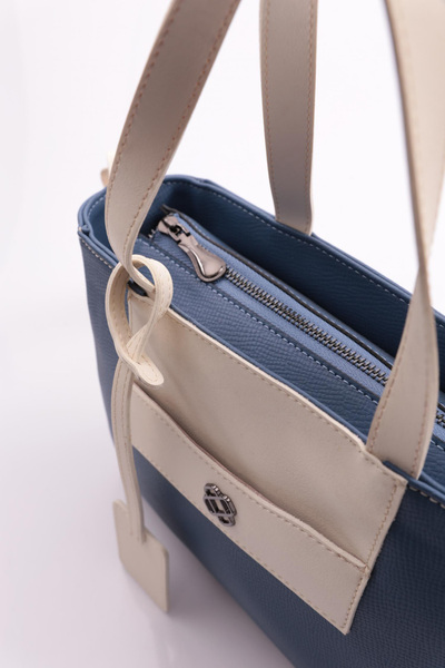 DGN Arm168 Women's Sapi Lace-up Bag