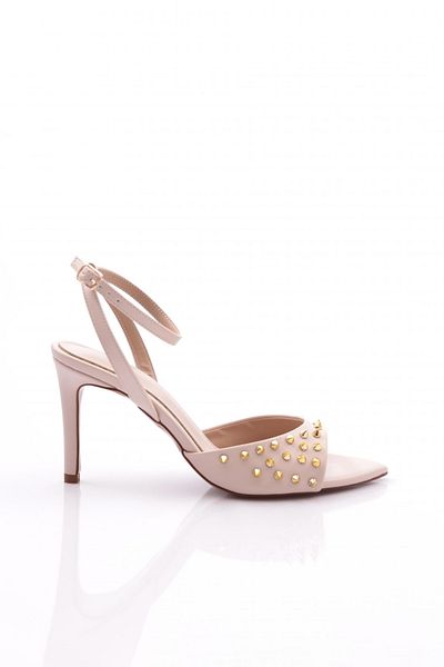 DGN 7700 Model Women's Evening Shoes
