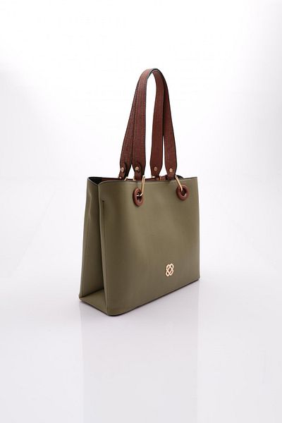 DGN Arm185 Women's Square Bag - Stylish and Functional
