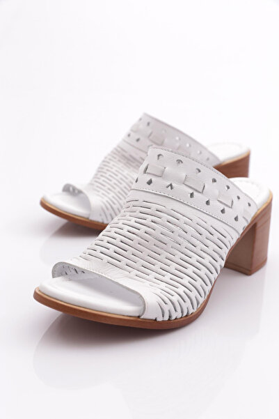 DGN 2060 Model Women's Slippers