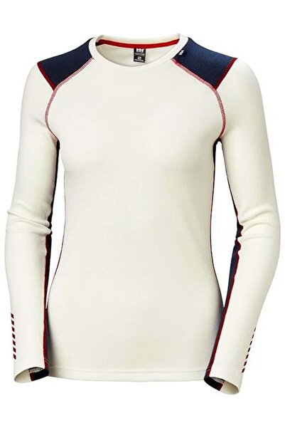 Helly Hansen W LIFA MERINO MIDWEIGHT CREW